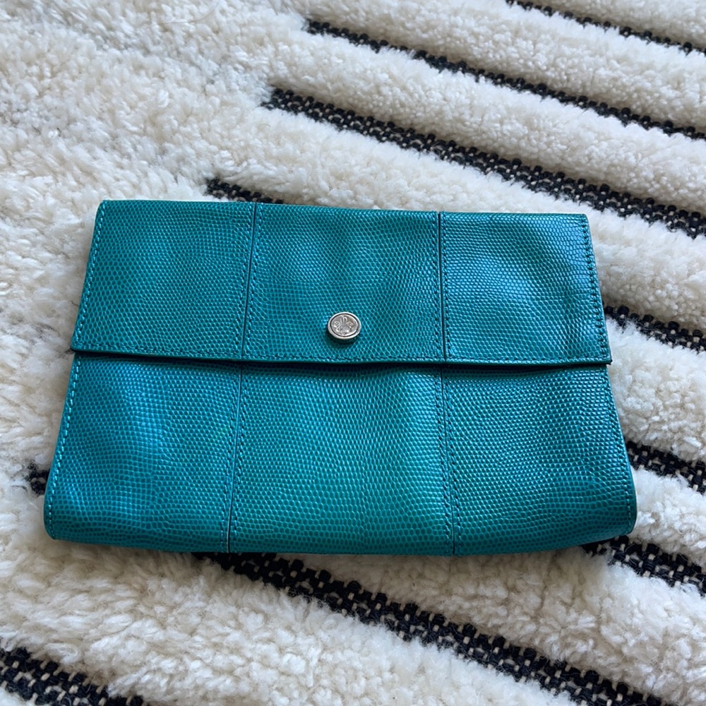 Club Monaco clutch